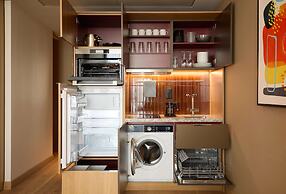 Adina Apartment Hotel Geneva