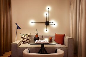 Adina Apartment Hotel Geneva