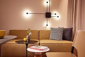 Adina Apartment Hotel Geneva