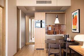 Adina Apartment Hotel Geneva