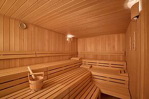 Adina Apartment Hotel Geneva