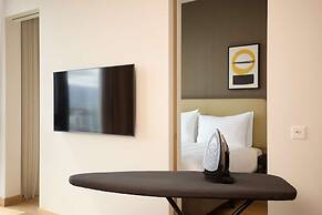 Adina Apartment Hotel Geneva