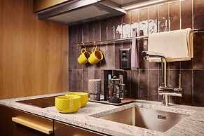 Adina Apartment Hotel Geneva