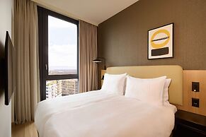 Adina Apartment Hotel Geneva