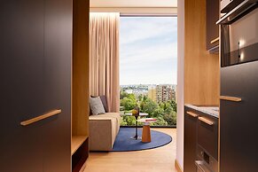 Adina Apartment Hotel Geneva