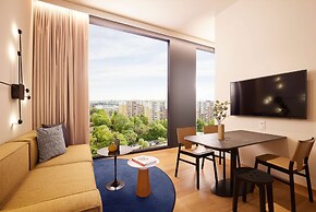 Adina Apartment Hotel Geneva