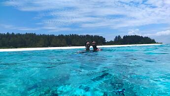 Balungi Bungalow & Restaurant