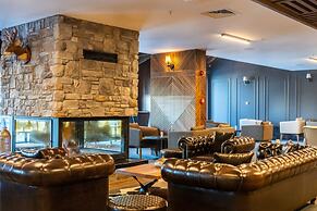 SARPINO MOUNTAIN HOTEL