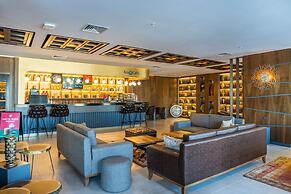 SARPINO MOUNTAIN HOTEL