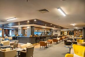 SARPINO MOUNTAIN HOTEL