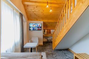 SARPINO MOUNTAIN HOTEL