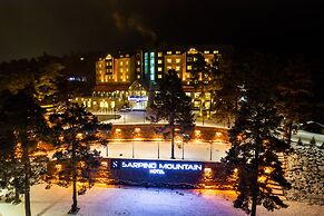 SARPINO MOUNTAIN HOTEL