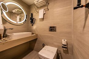 SARPINO MOUNTAIN HOTEL