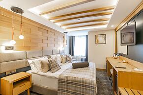 SARPINO MOUNTAIN HOTEL