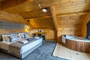 SARPINO MOUNTAIN HOTEL