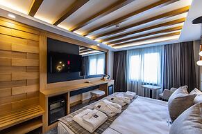 SARPINO MOUNTAIN HOTEL