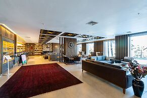 SARPINO MOUNTAIN HOTEL