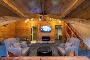 SARPINO MOUNTAIN HOTEL