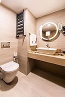 SARPINO MOUNTAIN HOTEL