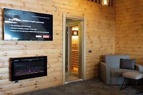 SARPINO MOUNTAIN HOTEL