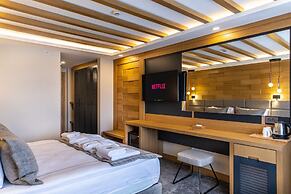 SARPINO MOUNTAIN HOTEL