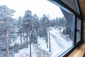 SARPINO MOUNTAIN HOTEL