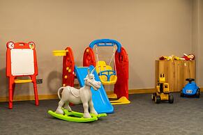 SARPINO MOUNTAIN HOTEL