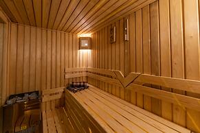 SARPINO MOUNTAIN HOTEL