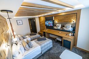 SARPINO MOUNTAIN HOTEL