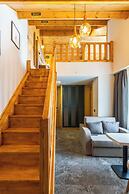 SARPINO MOUNTAIN HOTEL