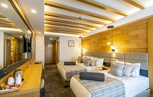 SARPINO MOUNTAIN HOTEL