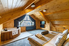 SARPINO MOUNTAIN HOTEL