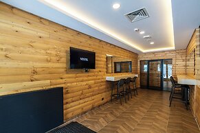 SARPINO MOUNTAIN HOTEL