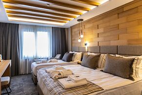 SARPINO MOUNTAIN HOTEL