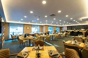 SARPINO MOUNTAIN HOTEL