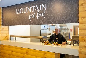 SARPINO MOUNTAIN HOTEL