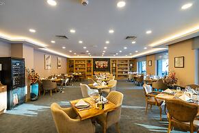 SARPINO MOUNTAIN HOTEL