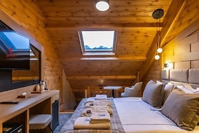 SARPINO MOUNTAIN HOTEL