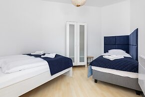 Sea Apartment Pobierowo by Renters