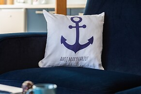Sea Apartment Pobierowo by Renters