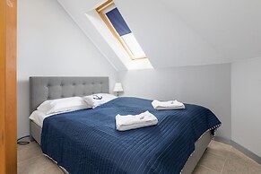 Sea Apartment Pobierowo by Renters