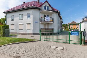 Sea Apartment Pobierowo by Renters