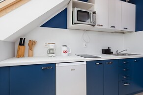 Sea Apartment Pobierowo by Renters