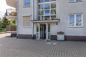 Sea Apartment Pobierowo by Renters