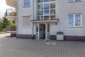 Sea Apartment Pobierowo by Renters