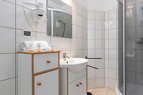 Sea Apartment Pobierowo by Renters