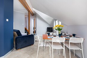 Sea Apartment Pobierowo by Renters