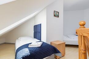 Sea Apartment Pobierowo by Renters