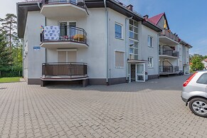 Sea Apartment Pobierowo by Renters