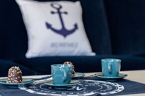 Sea Apartment Pobierowo by Renters